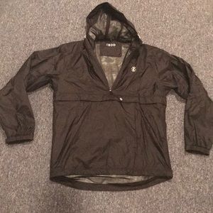 Izod rain gear